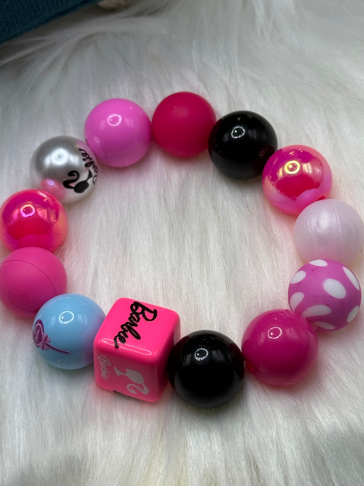 Barbie Bracelet