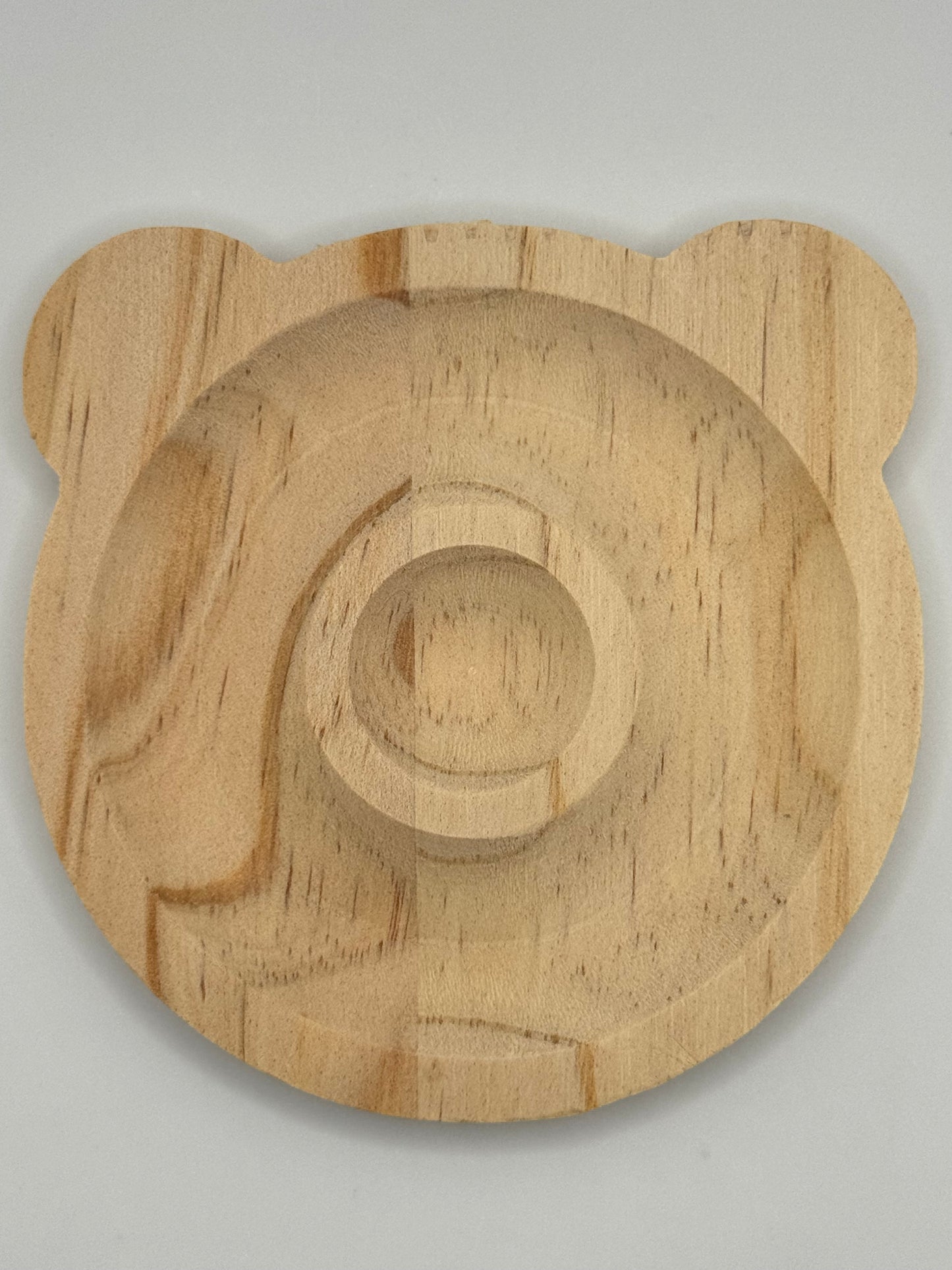 Wooden Bracelet Trays
