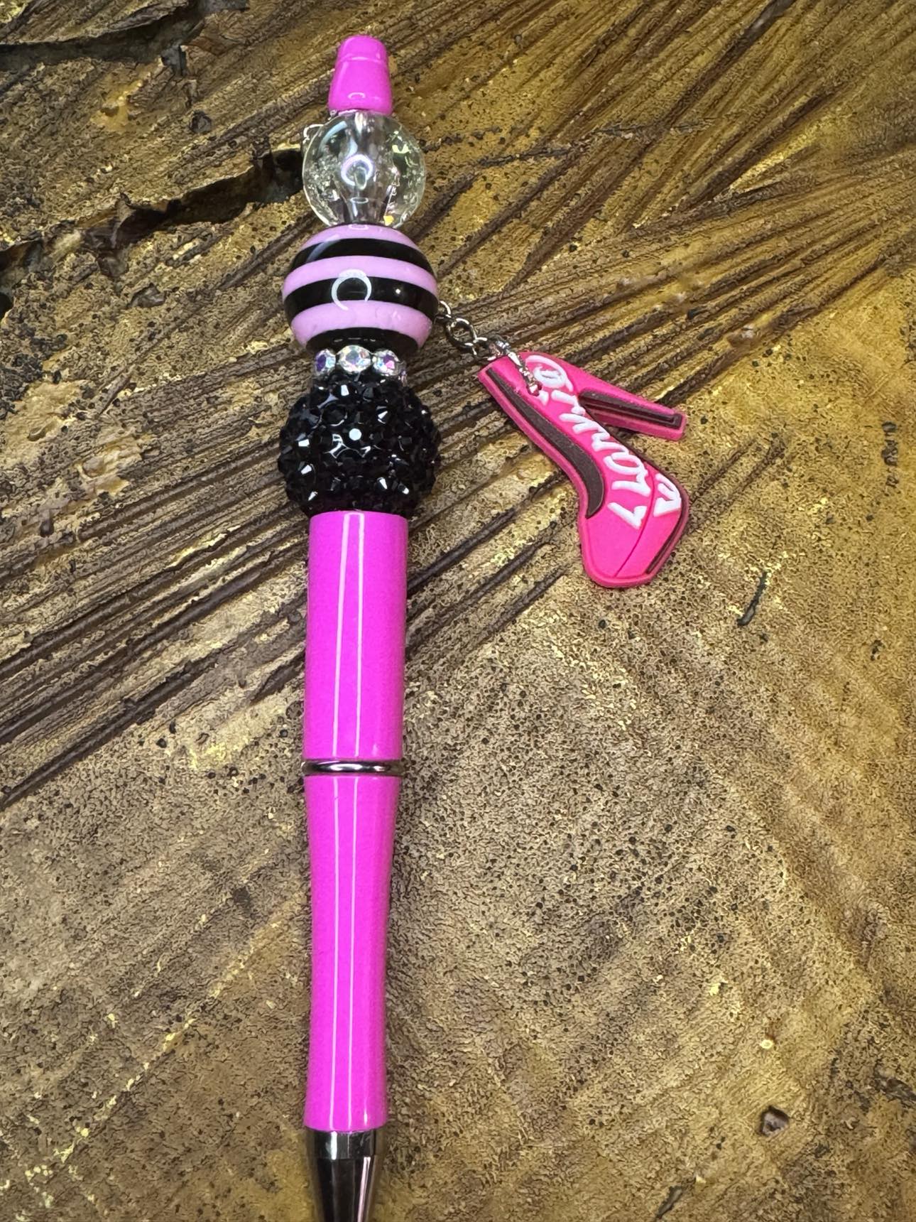 Barbie pens 2