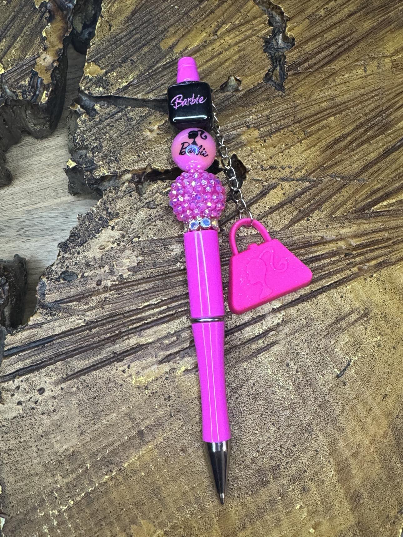 Barbie pens 2