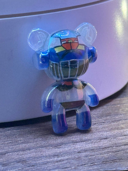 Acrylic Bears