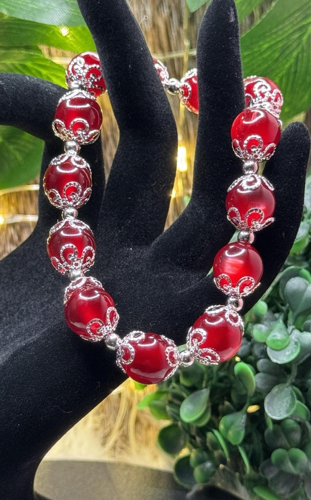The Adorned Bracelet