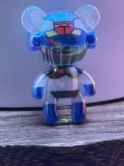 Acrylic Bears