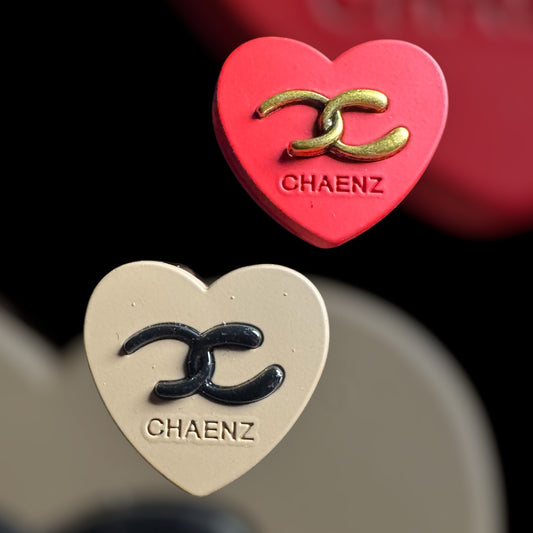 Heart Luxury Bead
