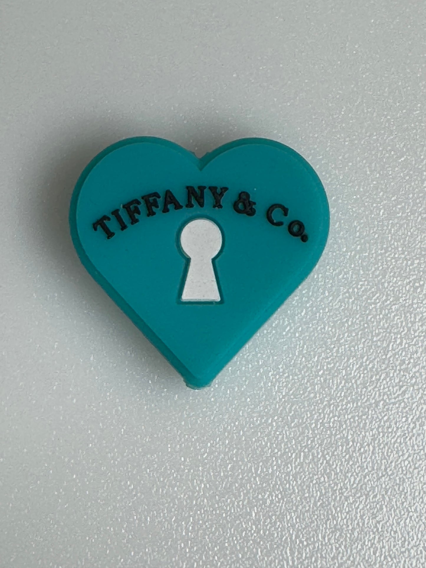 Rhinestone Crown Tiffany Gift Pen and Focals