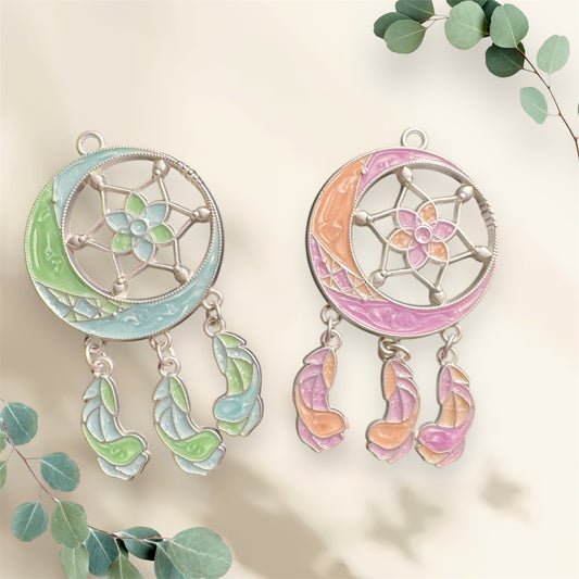 Dream Catcher Charms
