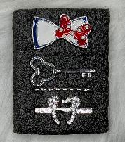 Apple Watch Band Charms