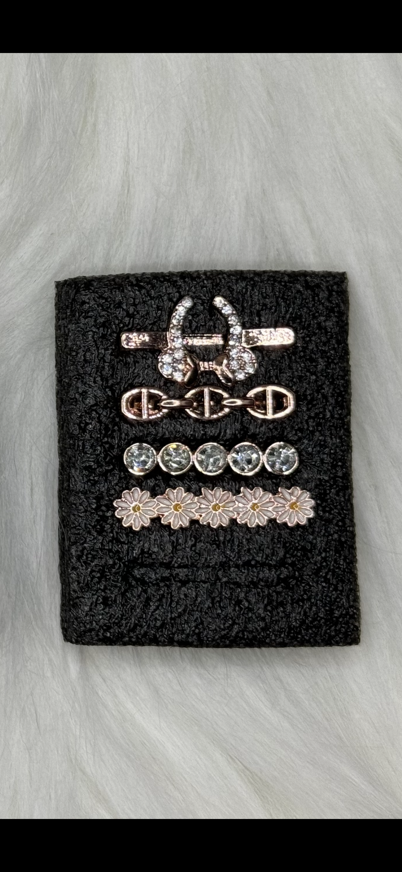 Apple Watch Band Charms