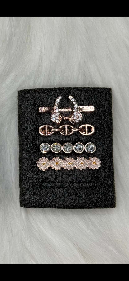 Apple Watch Band Charms