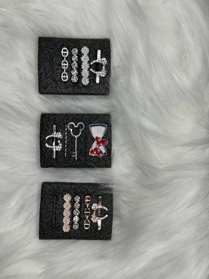 Apple Watch Band Charms