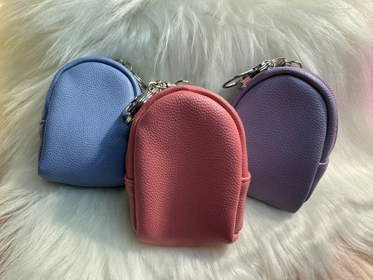 Backpack Keychain