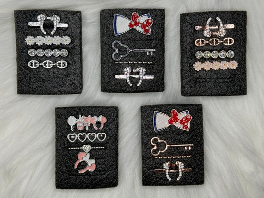 Apple Watch Band Charms