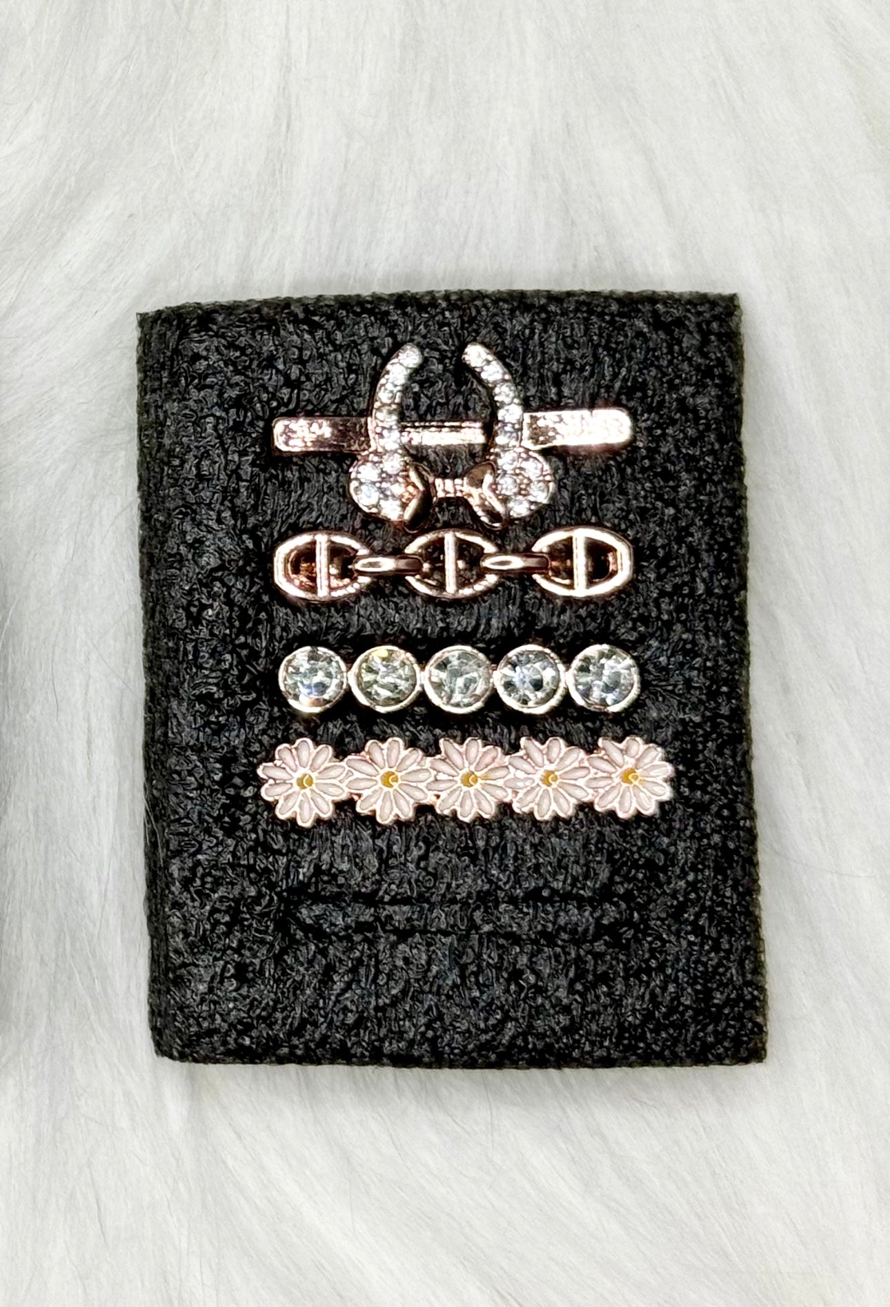 Apple Watch Band Charms