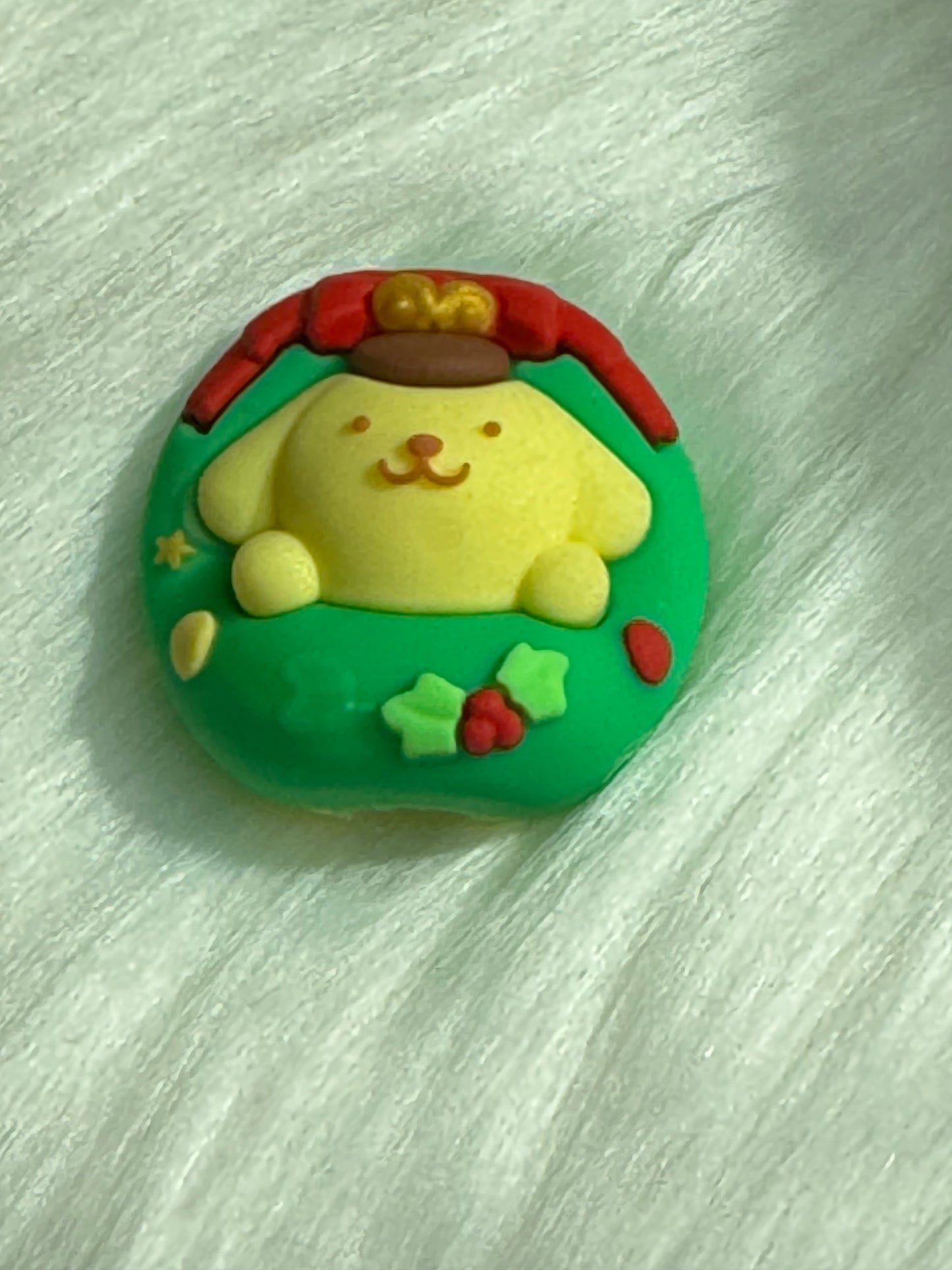 Pen Toppers