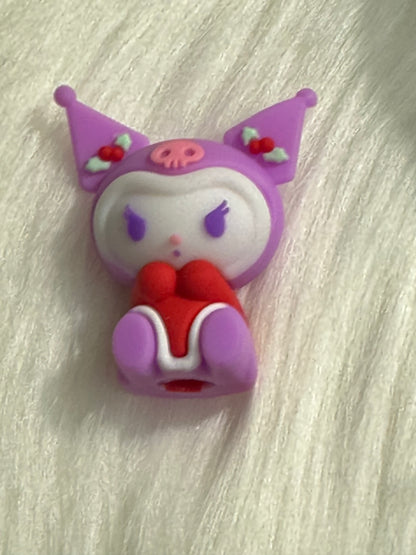 Pen Toppers