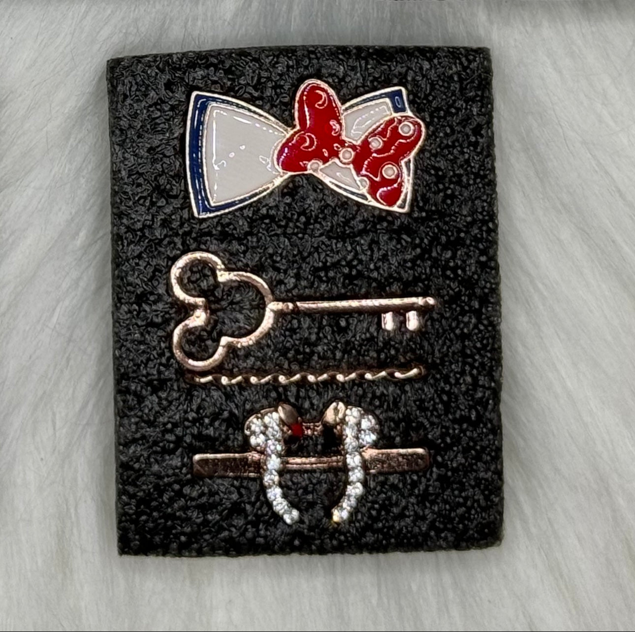 Apple Watch Band Charms
