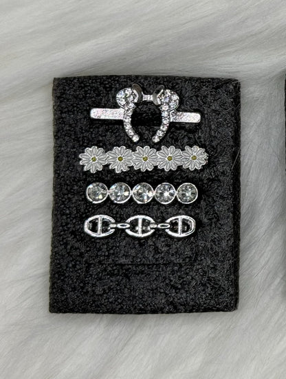 Apple Watch Band Charms