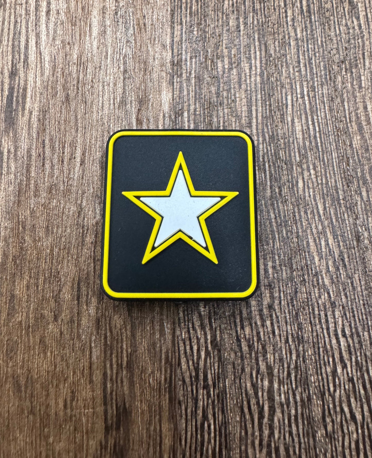 Army Silicone Focal