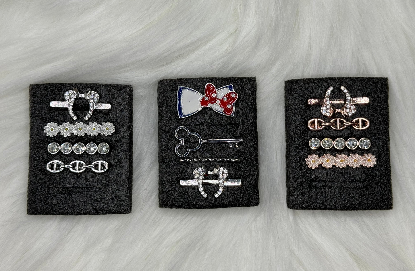 Apple Watch Band Charms