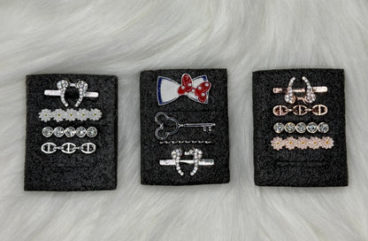 Apple Watch Band Charms