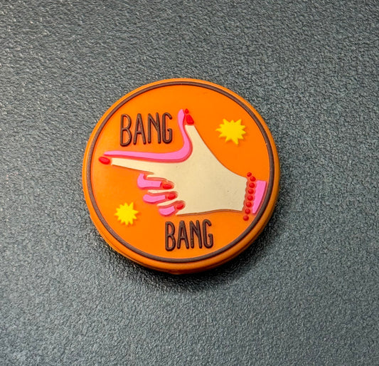 Bang Bang Silicone Focal